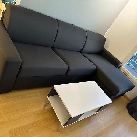Cosy Appartement With Free Parking A Paris Villejuif Kültér fotó