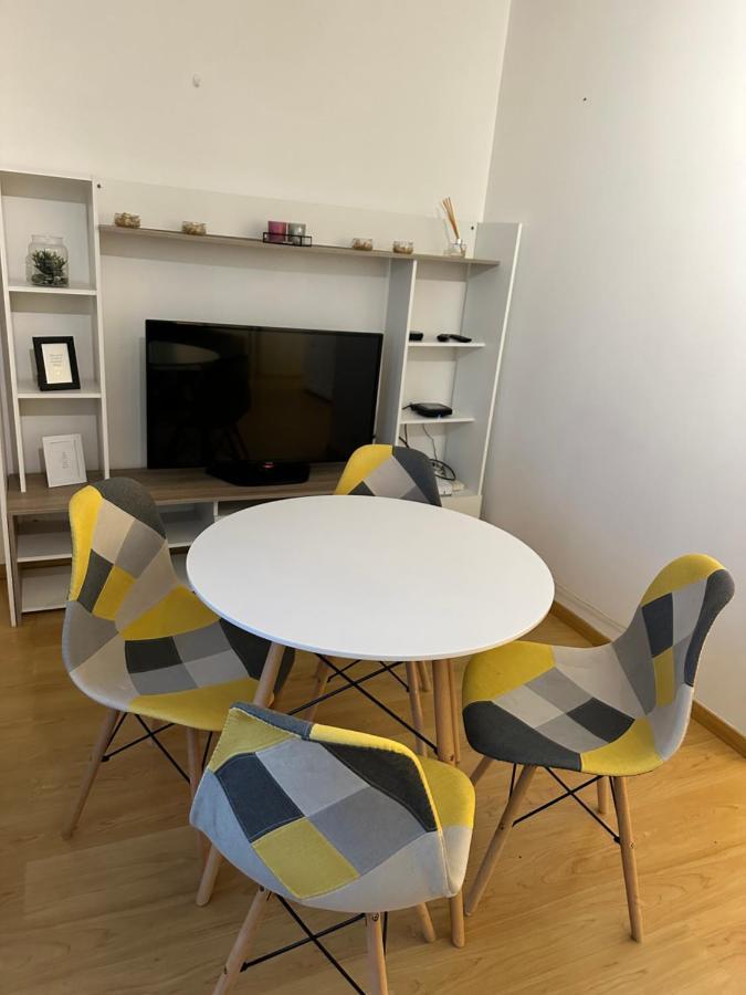 Cosy Appartement With Free Parking A Paris Villejuif Kültér fotó